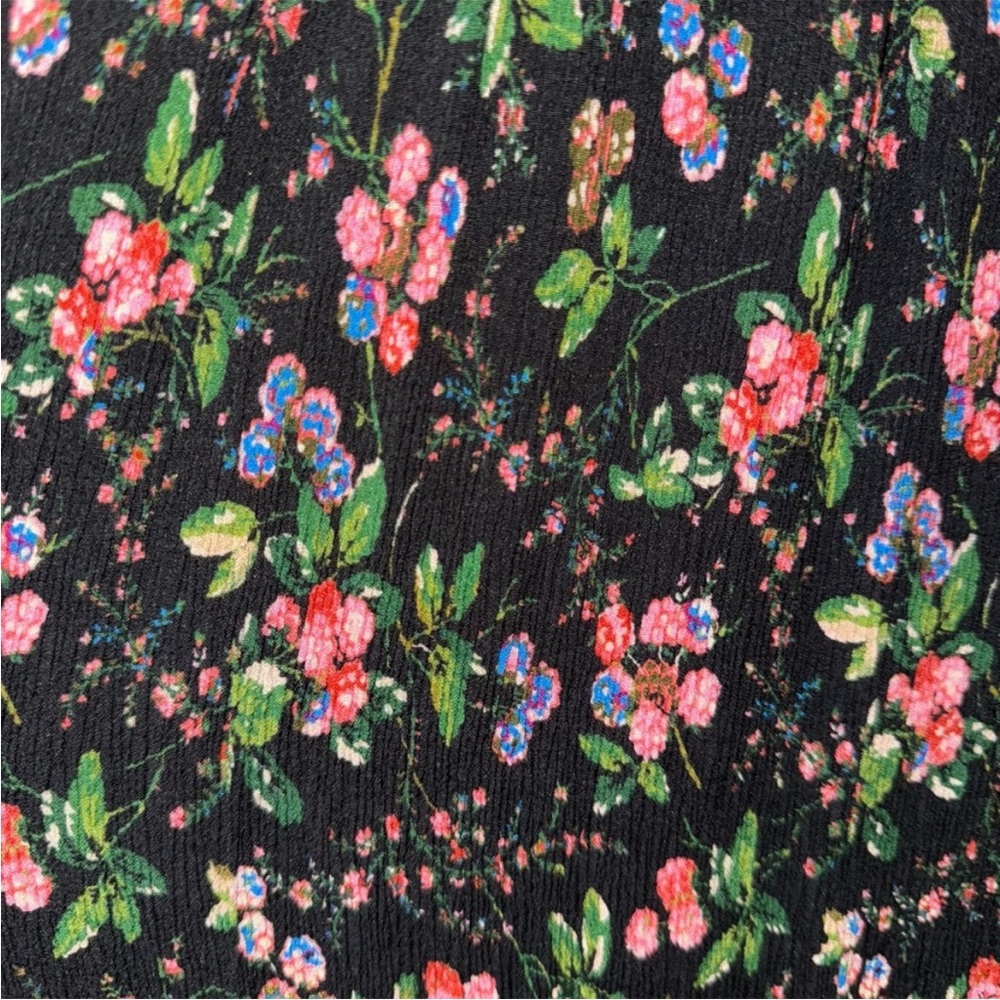 Hill House The Nap Dress Floral Sleeveless - Picture 2 of 6